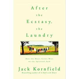 After the Ecstasy, the Laundry: How the Heart Grows Wise on the Spiritual Path