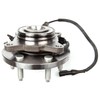 Abrillvt 1PC Front Wheel Hub Bearing for 2009-2010 for Ford