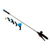 Agricas telescopic wand, trigger and 6 nozzles