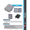 Multilink RNI-200 Demarcation Enclosure