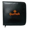 Guttek Estuche De Disección Kit De 20 Piezas Guttek 11-121