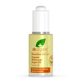 Moroccan Argan Oil Facial Oil
