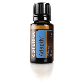 doTERRA Aceite esencial de mezcla calmante Adaptiv, 15 ml