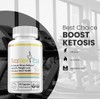 Revitaa Pro - All Natural - 60 Capsules - Vegan/New