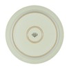 Denby 27 cm Heritage Orchard Dinner Plate, Green