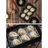 MiliCamp 3 Piece Large Mestin Batami Mesh Tray for Mestin