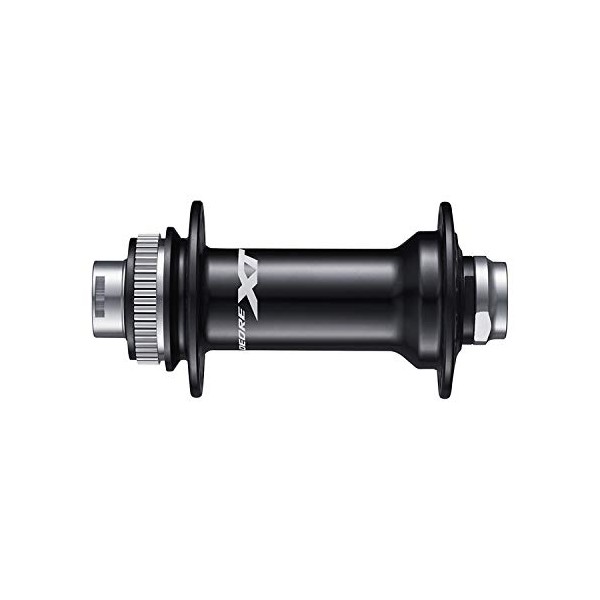Shimano HB-M8110-B Disc Brake Front Hub OLD: 4.3 inches (110