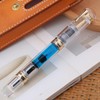 erofa Majohn C5 Vacuum Fountain Pen Medium Nib Large Capacity