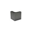 Caste Iron Solid Angle Plate 1" x 1" x 1"