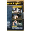 Ultra HANDY BRITE Ultra-Bright LED Foldable Work Light 1000 Lumens