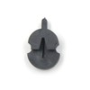 Mute Tourte Violin and Viola Mute Single Hole USA