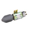 Shut Off Solenoid Valve Engine Stop Solenoid Valve 3864274 for