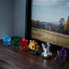 Oeasic Geology Crystal Building Set for Adults, 564PCS Model Collection