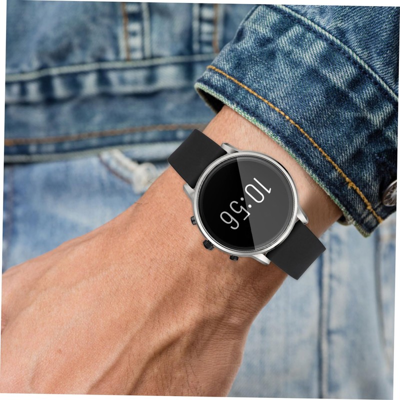 Gatuida Compatible Watch Case TPU Shell Full Protection Lightweight Watch