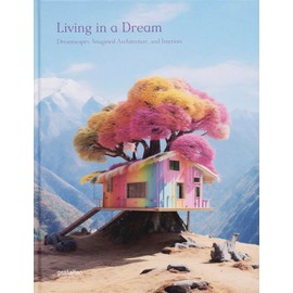 Living in a Dream: Dreamscapes, Imagined Architecture, and Interiors