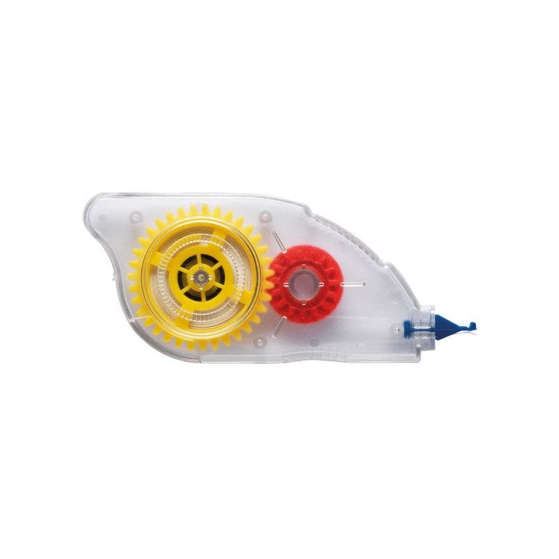 Whitebox Correction Roller