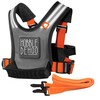 Hobble De Hoo Child Safety Harness - Orange | Premium