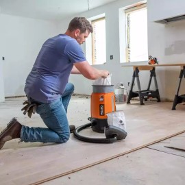 Backpack Vacuum Model HDB600 RIDGID Dry Shop Vac Filter Bags for 6 qt. NXT Backpack Vacuum (2-Pack)