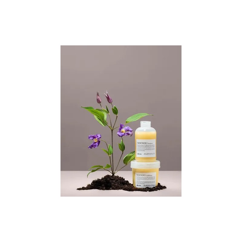 Nounou Shampoo Davines