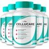 Cellucare Pills Advanced Blood Support Formula Supplement, Cellucare Blood Capsules