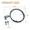 547680 Oven Heating Elements Compatible with Fisher Paykel and DCS