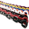 Greenfield Products 2114-B 3/16" X 4' Black Marine Anchor Chain