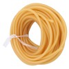 A1842 10 Meter Latex Tube Elastic Band Natural Latex Tube