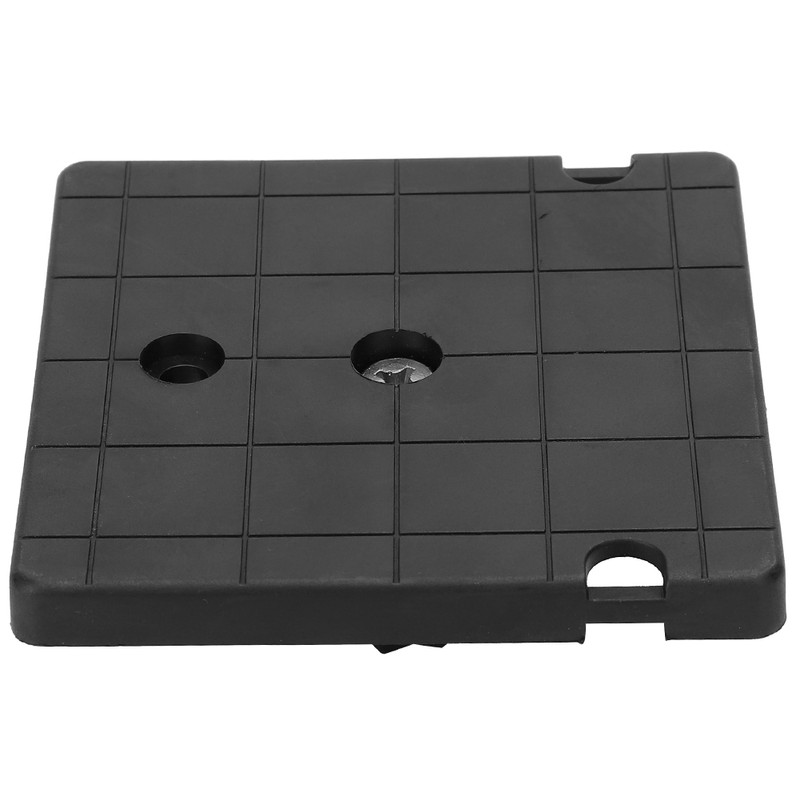 2pcs Universal Fish Finder Mount Bracket Marine Boat Fish Detector