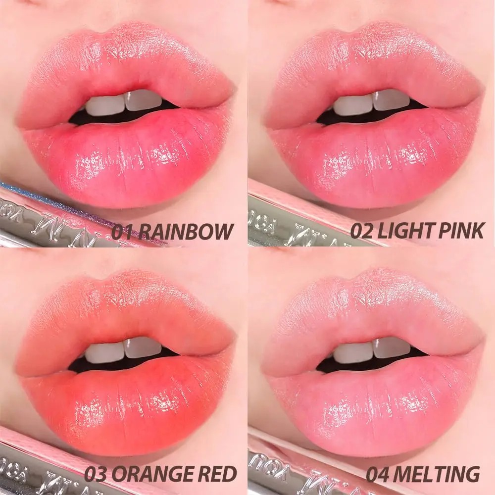 Bálsamo Labial Natural De Miel Fundente 3 G No Pegajoso Hidr