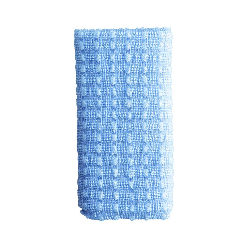 BTC03 Foam Holic Towel - Navy