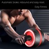A.F.N.A.L AB Wheel Roller for Men & Women, Automatic Rebound