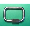 US Stainless Stainless Steel 316 Square Quick Link 3/8" (10mm)