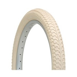 giza c-727 22x1.75 wire cream (TIR27004)