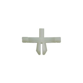 Connect 36196 Side Moulding Clip, Set of 50