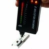 The Battery Connection Diamond Selector V2 Portable Diamond Tester with