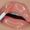 Brillo Labial Lip Gloss Ultra Dazzle Beauty Creations (ROYALTY, 10)