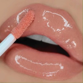 Brillo Labial Lip Gloss Ultra Dazzle Beauty Creations (ROYALTY, 10)