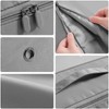 Ultra Space Saving Self Compression Organizer Large Capacity Storage Bags