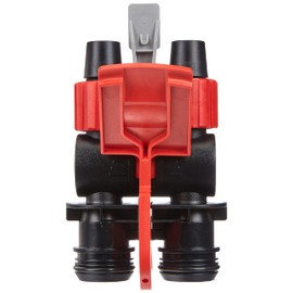 Fluval A20061 X06 AquaStop Valve