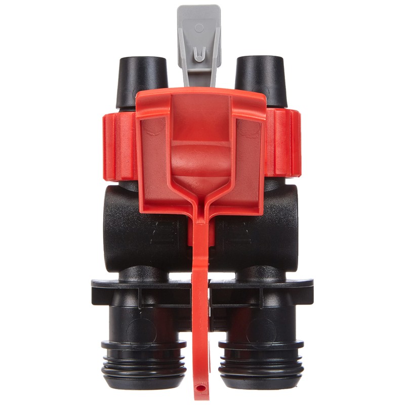 Fluval A20061 X06 AquaStop Valve