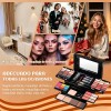 Kit De Maquillaje Para Maquillaje Paleta De Ojos Mate