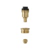 Danco 15732E Brass Faucet/Tub/Shower Stem for American Standard