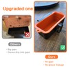 Koolstuffs Silicone Grease Cup Liners for Blackstone 36 28 22