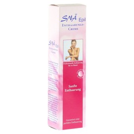 Snae Epil Hair Removal Cream