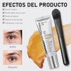 Crema para Ojos Antiarrugas - Efecto Tensor Temporal Inmediato -