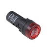YOKIVE Indicator Light, Panel Flashing Lamp with Buzzer Provide Light