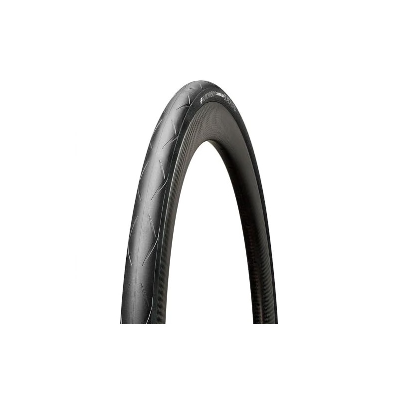 HUTCHINSON - Blackbird - Road Bike Tyre Performance - Tubetype