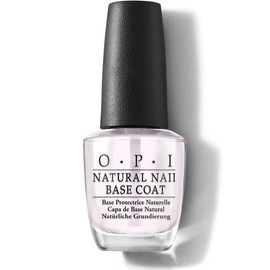 NL Natural Nail Base Coat