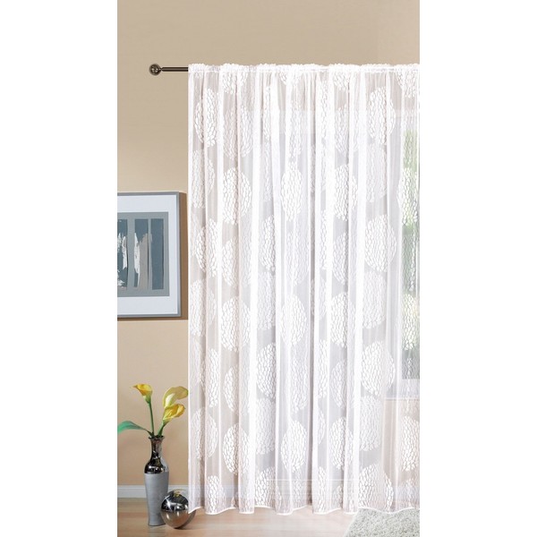 Jacquard Fabio 13143 curtain