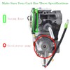 Carburetor Replacement for Kohler CV730 S CV740 S 25HP 27HP